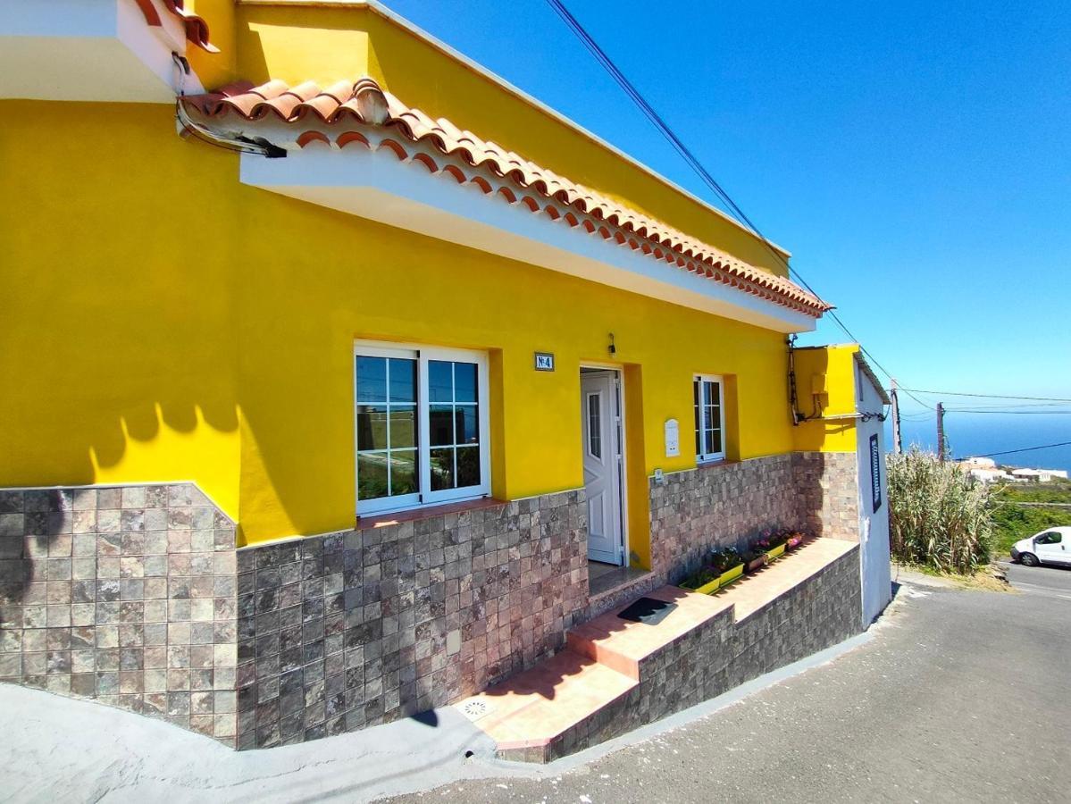 Casa Kores Икод-де-лос-Винос Экстерьер фото