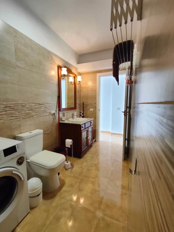 Casa Kores Икод-де-лос-Винос Экстерьер фото